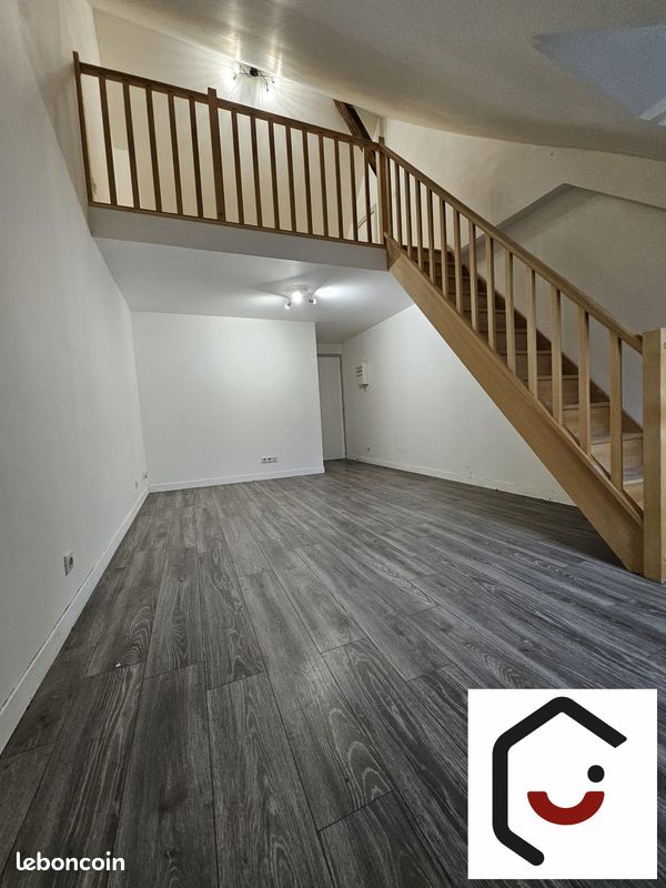 Appartement 2 pièces 52 m² · à Nemours · 52 m² · 606 €