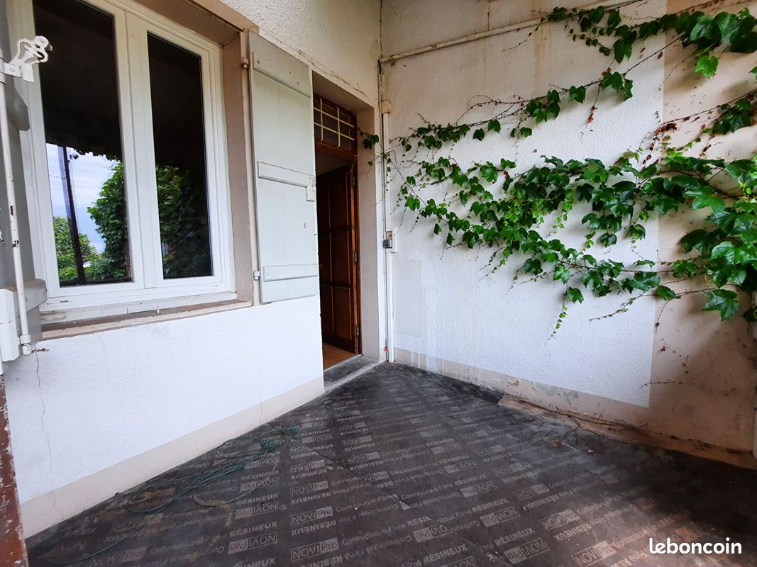 Appartement 3 pièces 90 m² · à Montauban · 90 m² · 675 €/mois