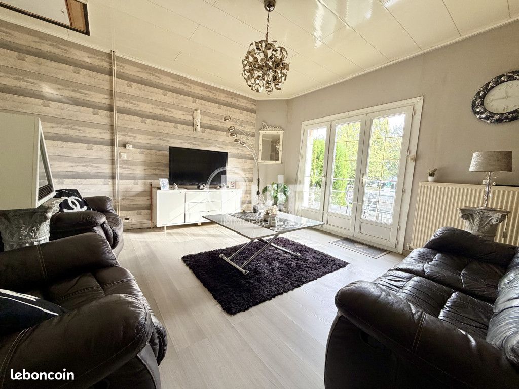 Maison 5 pièces 74 m² · à Loison-sous-Lens · 74 m² · 149 900 €