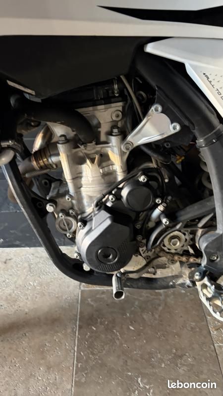 KTM SXF 250 cm3 (image 13)