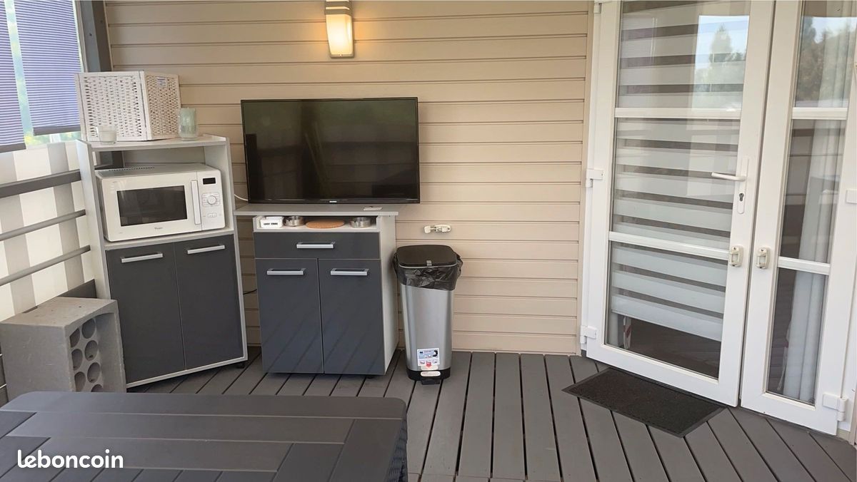 Location Mobil home (image 9)