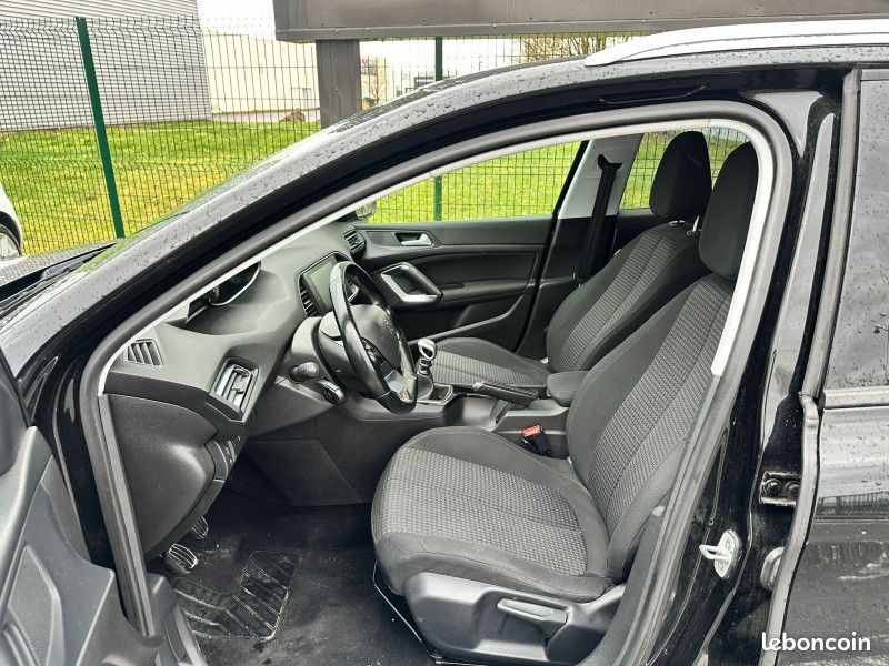 Peugeot 308 SW 1.5 BLUEHDI 130CH S&S STYLE (image 26)