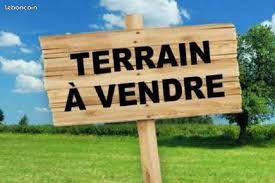 Terrain 375 m² La Sentinelle