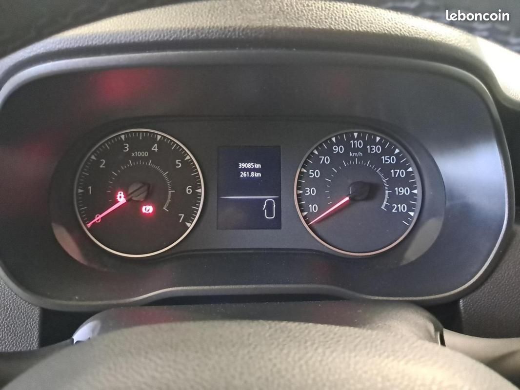 Dacia Duster ECO-G 100 4x2 Journey (image 14)