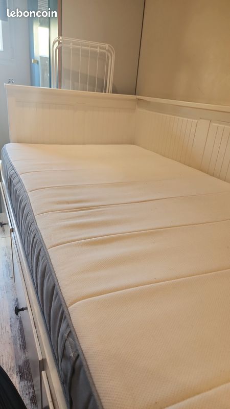 Matelas en très bon état (image 2)