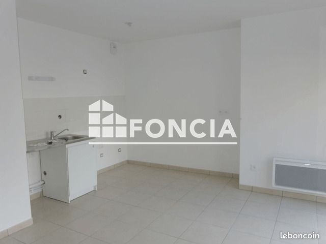 Appartement 2 pièces 45 m² · à Angers · 45 m² · 657 €