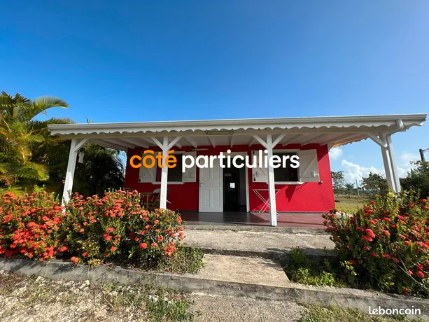 Annonce location Maison saint-françois