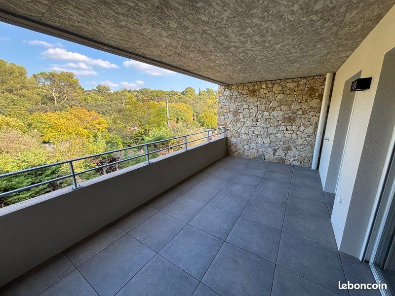 Appartement 3 pièces 65 m² · à Le Crès · 65 m² · 259 500 €