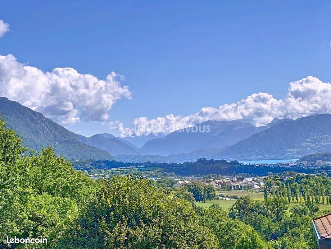 Maison 5 pièces 140 m² · à Annecy · 140 m² · 1 150 000 €