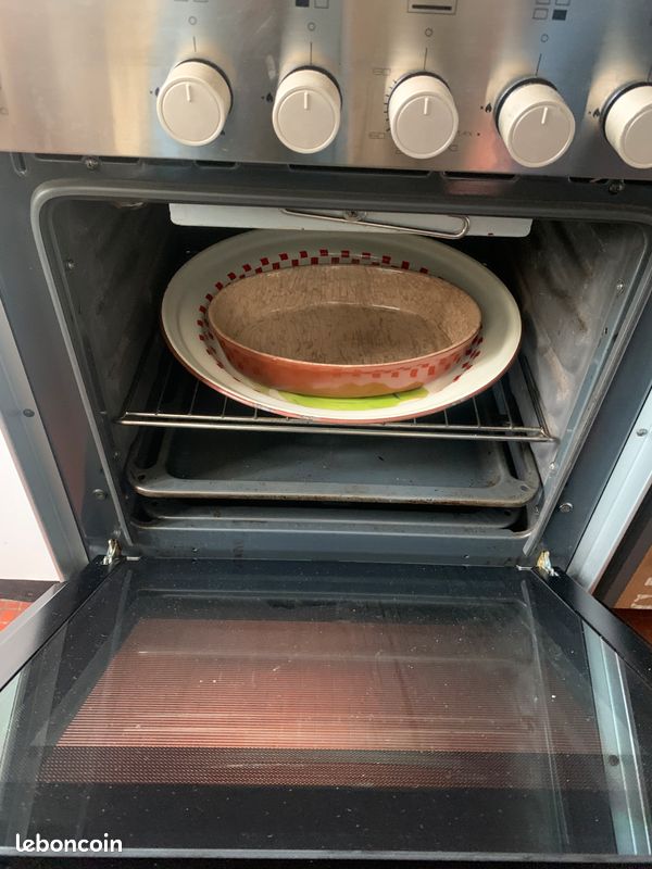 Gazinière, cuisinière gaz (image 3)