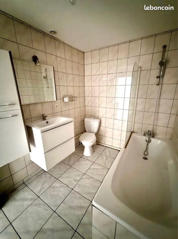 Appartement 2 pièces 50 m² · à Valdahon · 50 m² · 670 €/mois
