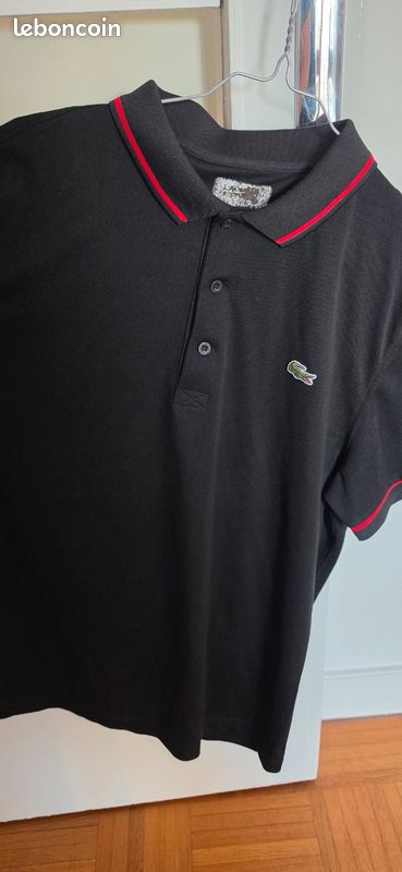 Polo lacoste (image 4)