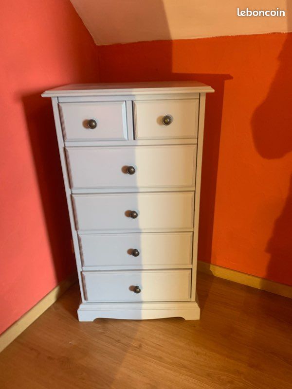 Vend petit meuble (image 3)