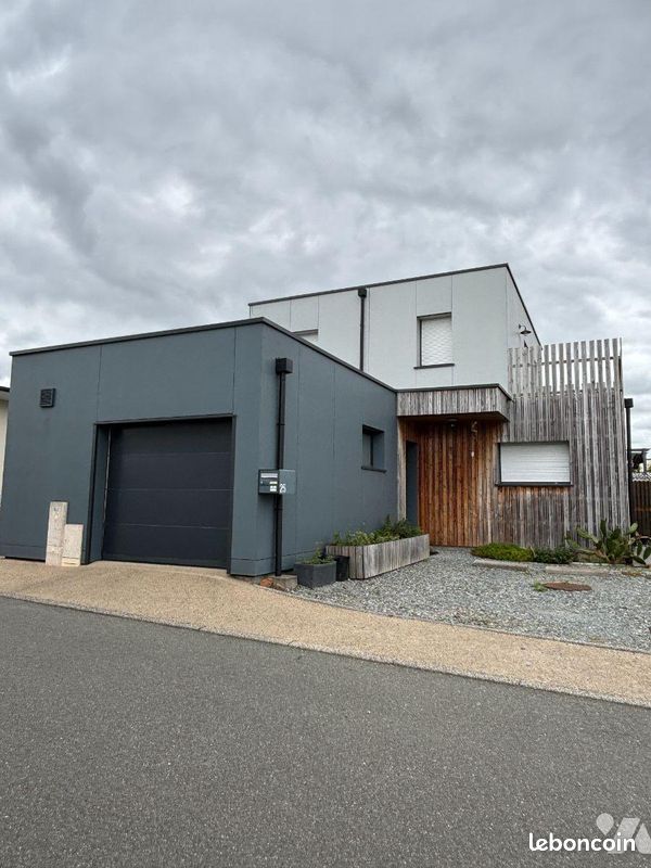 Maison 4 pièces 110 m² · à Fougères · 110 m² · 291 090 €