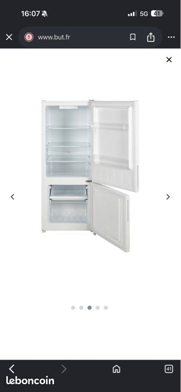 Frigo valbeg (image 1)