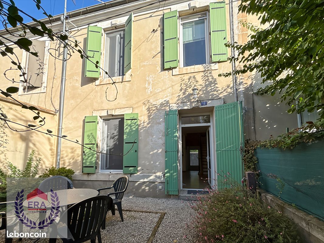 Maison 3 pièces 73 m² · à Châteaurenard · 73 m² · 252 000 €