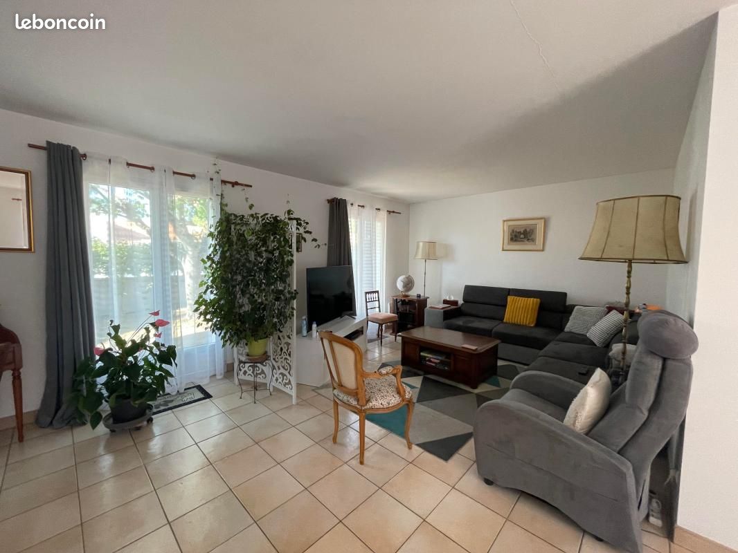 Maison 4 pièces 94 m² · à Lagord · 94 m² · 1 250 €/mois