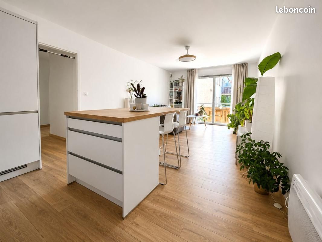 Appartement 2 pièces 64 m² · à Toulouse · 64 m² · 298 000 €