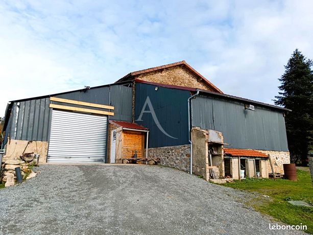 Maison 5 pièces 150 m²