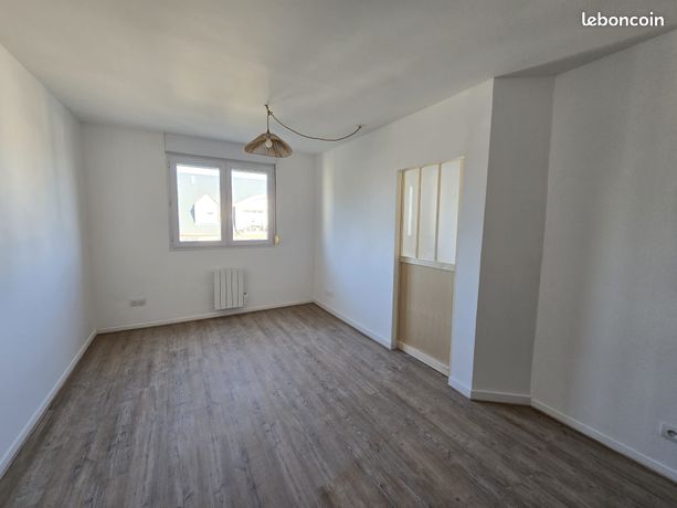 Appartement 2 pièces 32 m²
