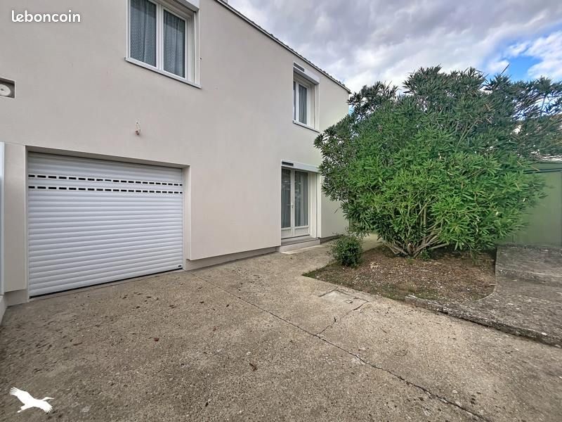 Maison 6 pièces 91 m² · à Chaniers · 91 m² · 197 580 €