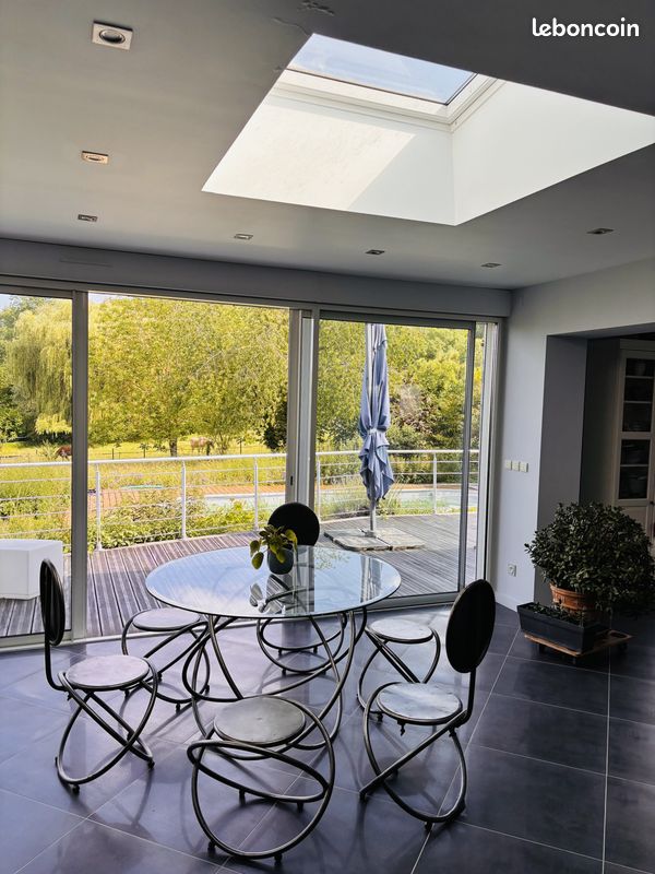 Maison 8 pièces 275 m² · à Germigny · 275 m² · 719 000 €