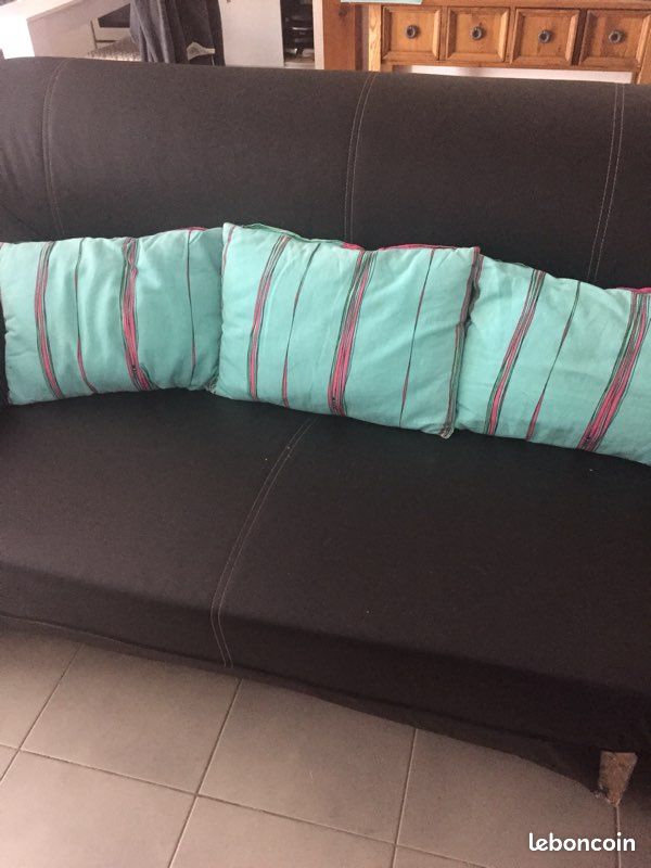 Coussins (image 1)