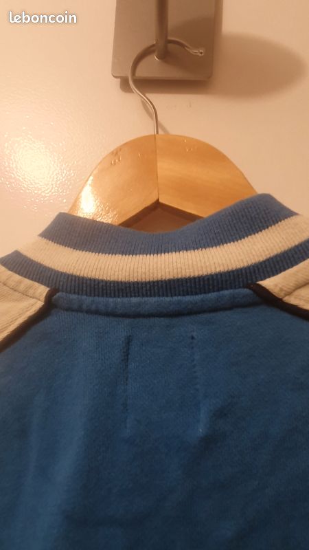 Gilet, Teddy Homme (image 9)