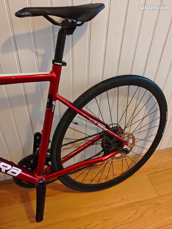 Vélo route Nakamura century 300d (image 6)