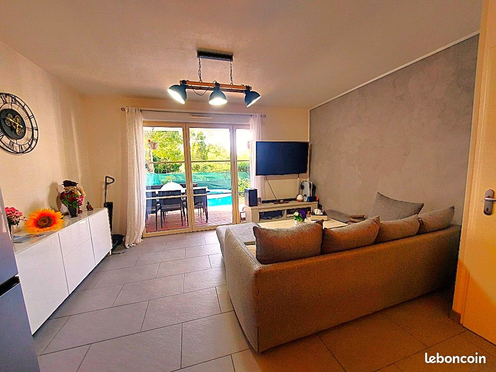 Appartement 2 pièces 42 m² · à Mouguerre · 42 m² · 214 000 €
