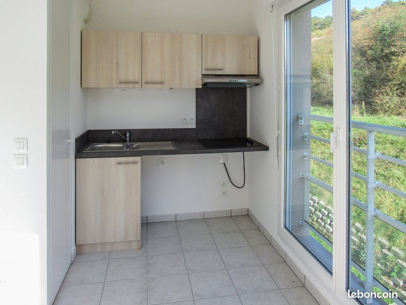 Appartement 1 pièce 38 m² · à Louviers · 38 m² · 450 €