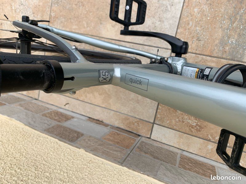 Vélo fitness cannondale (image 3)