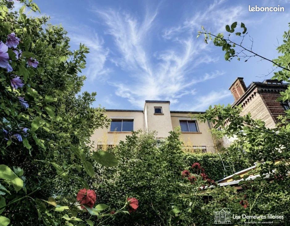 Immeuble 11 pièces 384 m² · à Lille · 384 m² · 990 000 €