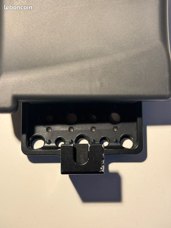 CHROSZIEL - LWS avec épaulière pour Sony ILME- FX6 (image 7)