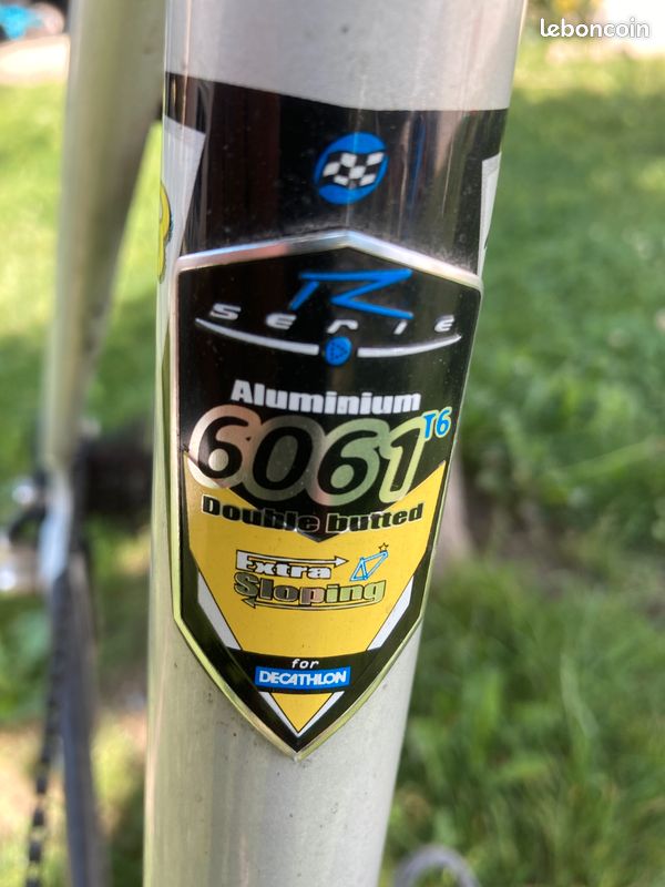 Velo de route (image 5)