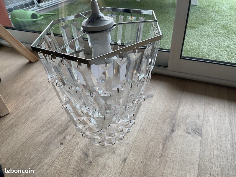 Lustre led (image 1)