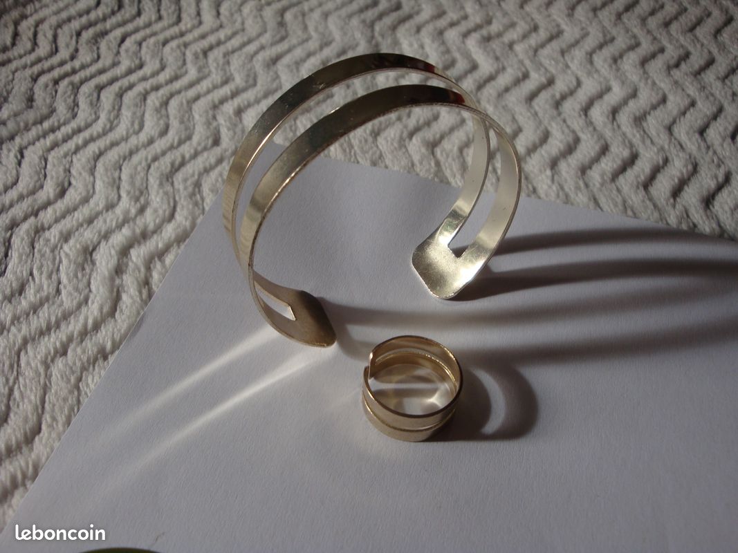 Bijoux fantaisie (image 6)