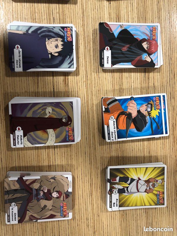 Naruto combat de ninjas (image 7)