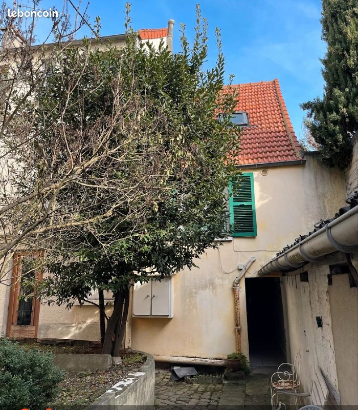 Appartement 2 pièces 40 m² · à Saint-Germain-en-Laye · 40 m² · 249 000 €