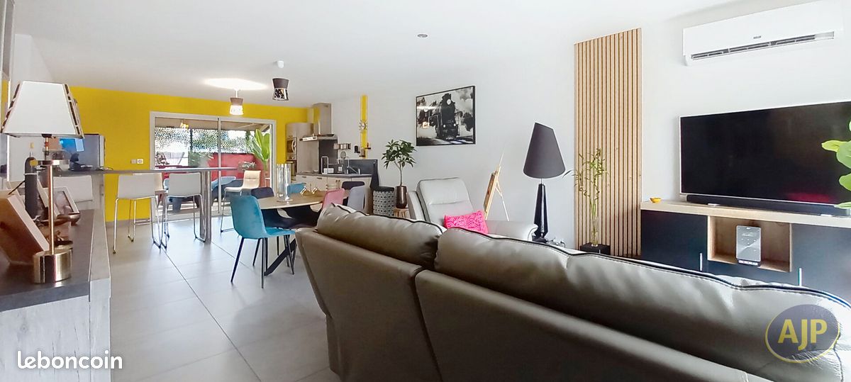 Maison 5 pièces 96 m² · à Châteaubriant · 96 m² · 263 000 €