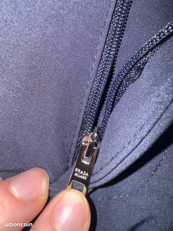 Short Prada Homme taille M (image 4)
