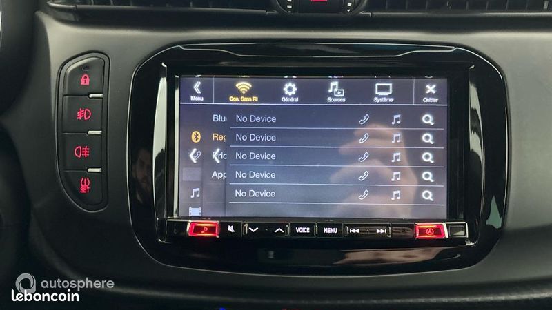 Alfa Romeo Giulietta 1.4 TB MultiAir 150ch Sportiva Stop&Start (image 18)