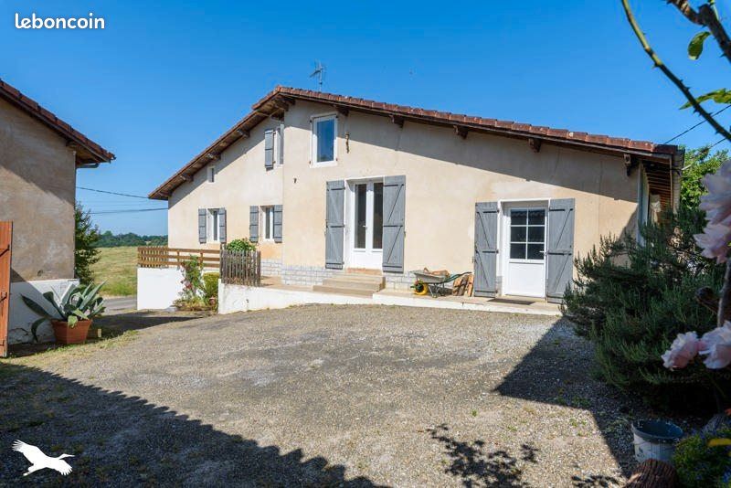 Maison 6 pièces 191 m² · à Montfort-en-Chalosse · 191 m² · 244 950 €
