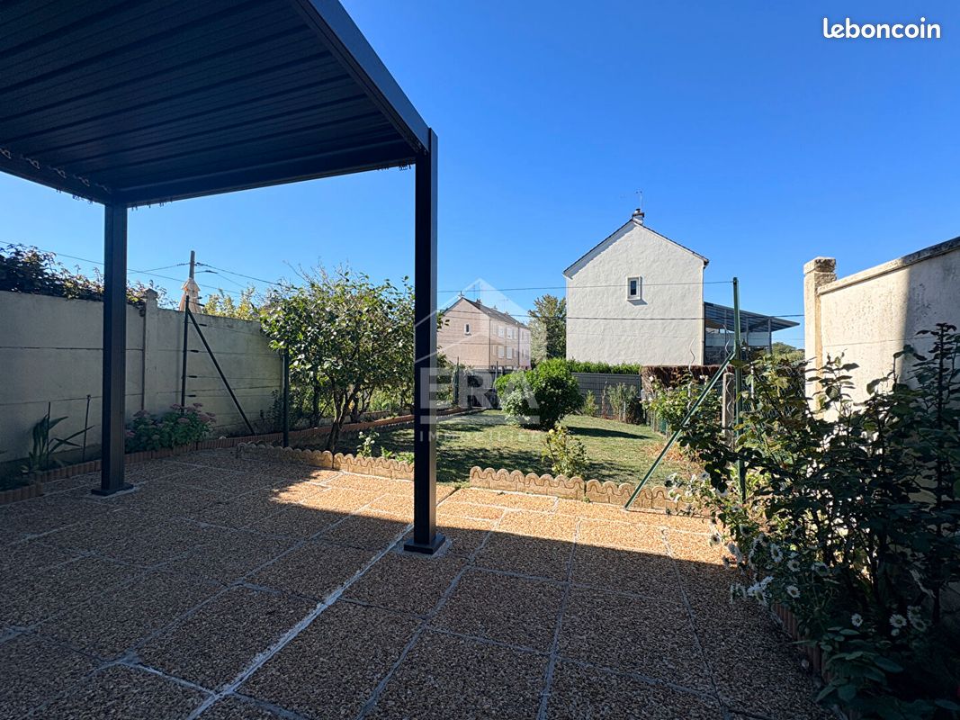 Maison 4 pièces 77 m² · à Le Mans · 77 m² · 170 660 €