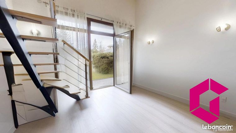 Appartement 3 pièces 51 m²