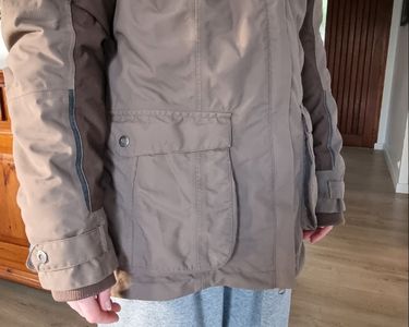 Parka déquitation Winter-Performance Ontario | bleu profond | XXS | 3258425-XXS