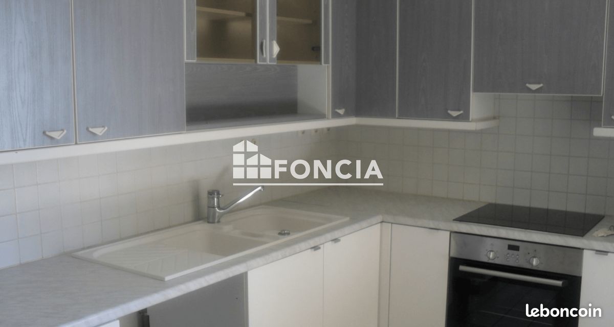 Appartement 3 pièces 79 m² · à Meylan · 79 m² · 1 099 €/mois