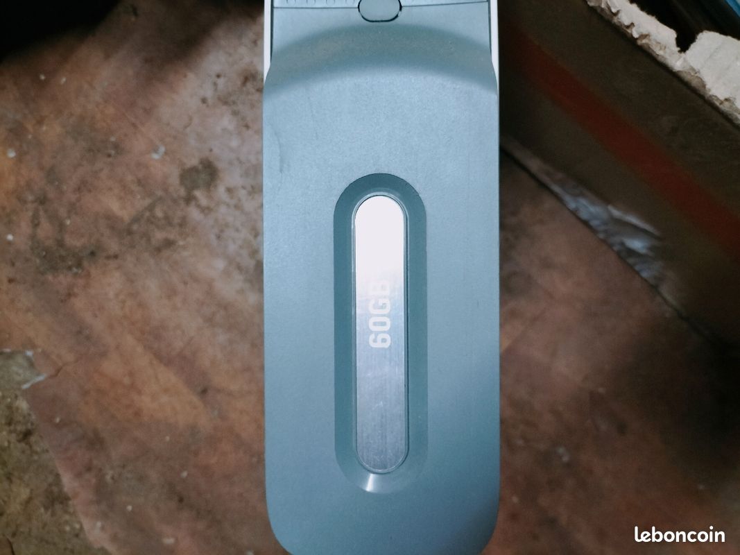 Xbox 360 (image 1)