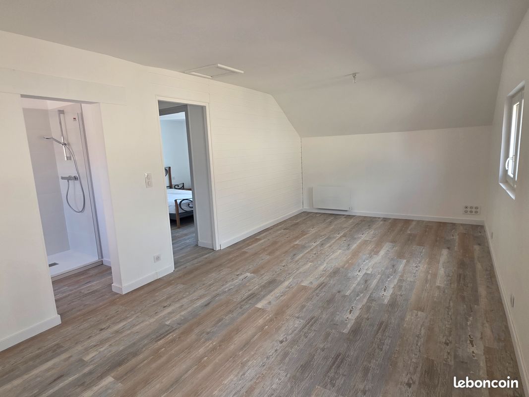 Appartement 2 pièces 43 m² · à Châtelaillon-Plage · 43 m² · 235 000 €