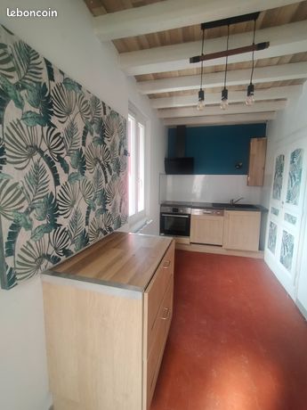 A vendre Maison à Bagneux